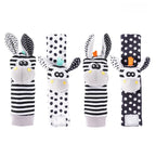 Box BabyVision | Desenvolvimento Completo do Bebê