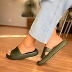 Sandália Ortopédica ComfortStep - Conforto total aos pés durante todo o dia