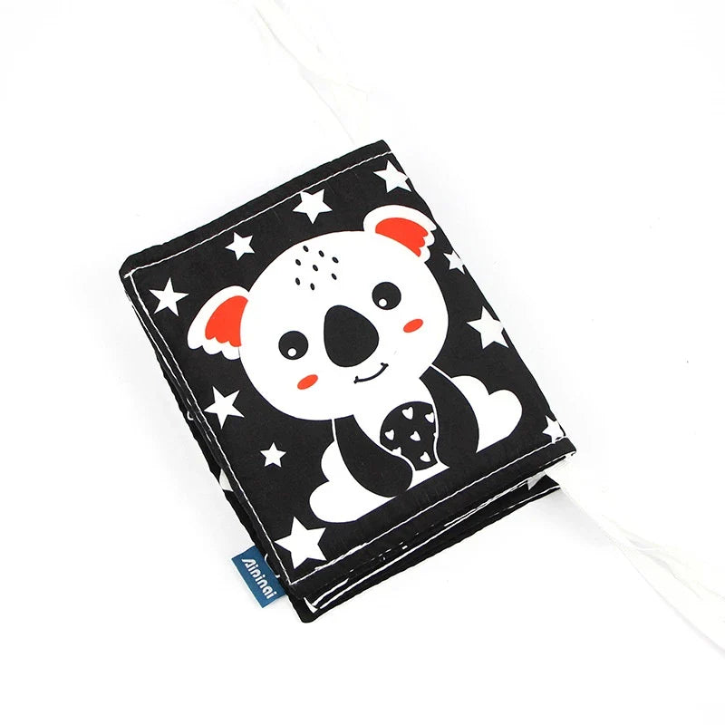 Box BabyVision | Desenvolvimento Completo do Bebê