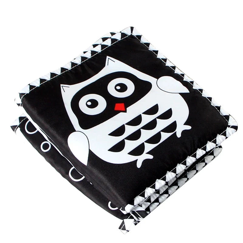 Box BabyVision | Desenvolvimento Completo do Bebê