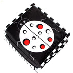 Box BabyVision | Desenvolvimento Completo do Bebê