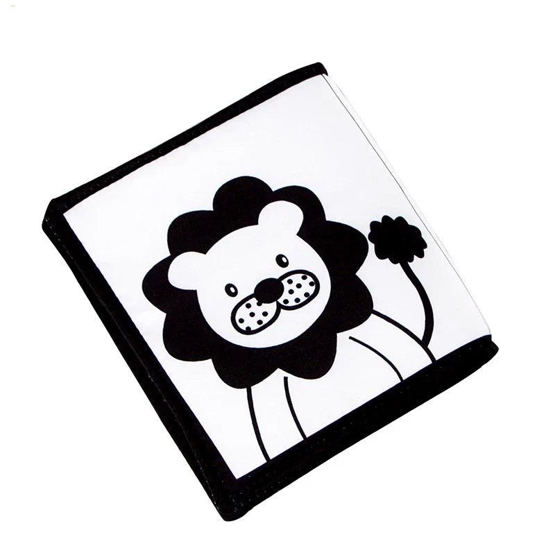 Box BabyVision | Desenvolvimento Completo do Bebê