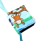 Box BabyVision | Desenvolvimento Completo do Bebê