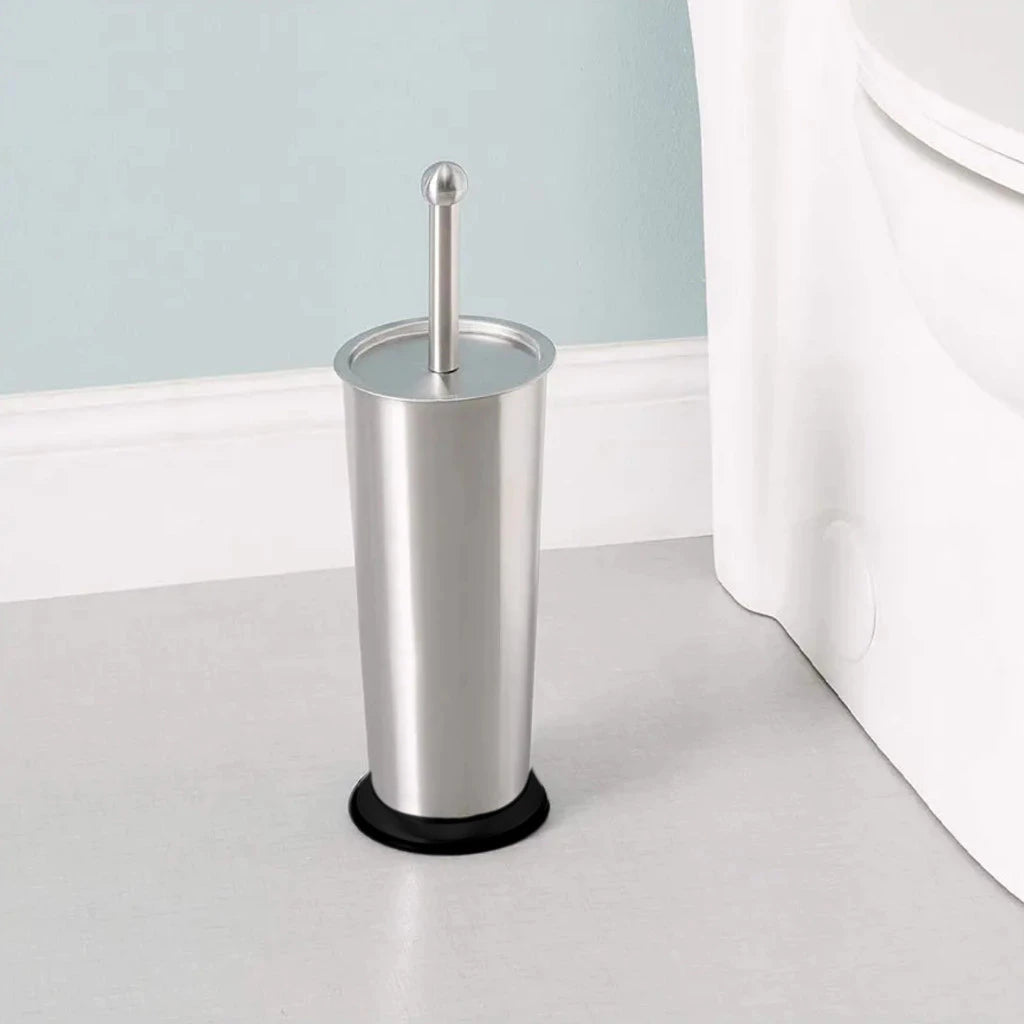 Escova Para Limpeza Multiuso Sanitária Inox